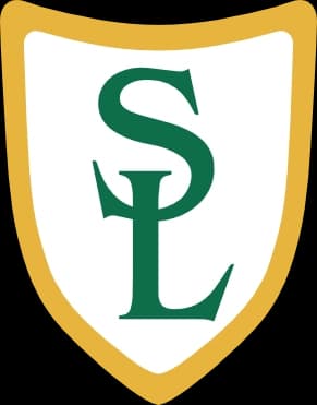 Sheboygan Lutheran High School Shield